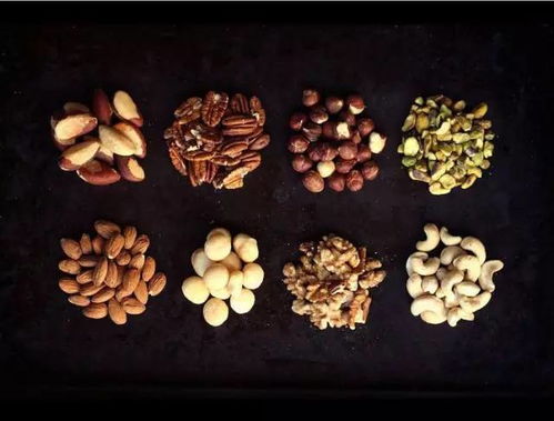 脂肪含量高卻依然是健身必備 堅果的銷售魅力與科學真相