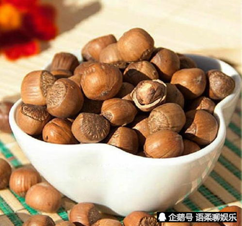 官宣！全球公認(rèn)最有營養(yǎng)的10大金牌堅(jiān)果出爐，你吃過幾種？