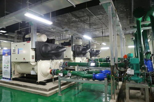 暖通革命，地鐵先行——廣州地鐵高效空調系統(tǒng)營建歷程