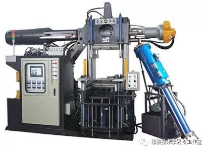 橡膠模壓制品在網絡設備生產中的應用與工藝