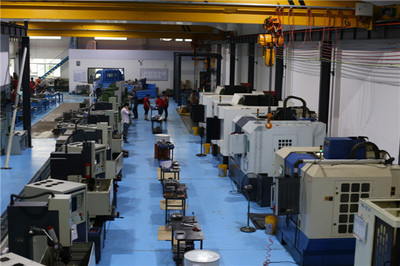 模具報價的四法則心得 網絡設備行業(yè)的應用