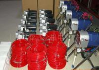 電動高壓無氣噴涂機PT1900 高效噴涂解決方案