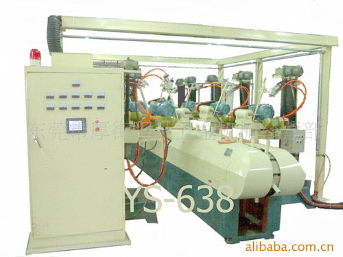 東莞市厚街陽升五金機(jī)械經(jīng)營部 專業(yè)機(jī)械設(shè)備服務(wù)商