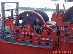 南通力威機械 專業工程與建筑機械設備產品概覽