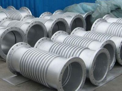 煙風(fēng)管道波紋補(bǔ)償器產(chǎn)品圖集與技術(shù)解析 - 河北眾億天融機(jī)械設(shè)備安裝工程